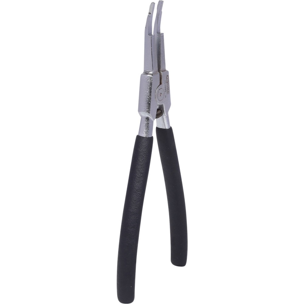 Produktabbildung Nr. 6: KS TOOLS Antriebswellen-Sicherungszange, leicht abgewinkelt