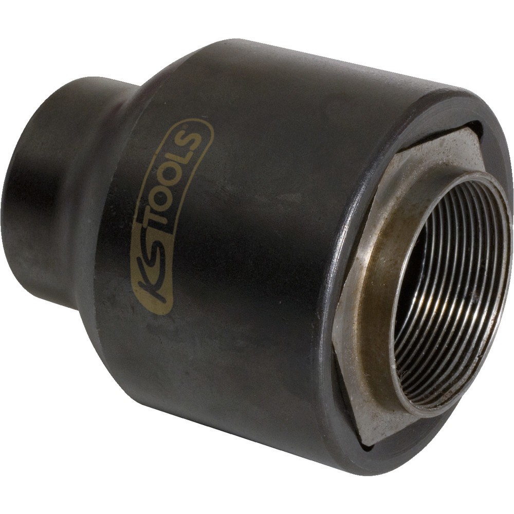 Produktabbildung: KS TOOLS 1/2" Antriebswellen-Spezialstecknuss, 52mm