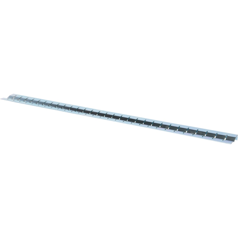 Produktabbildung: KS TOOLS Aufnahme für Teilsystem, geschlitzt, 565x50x1,5 mm