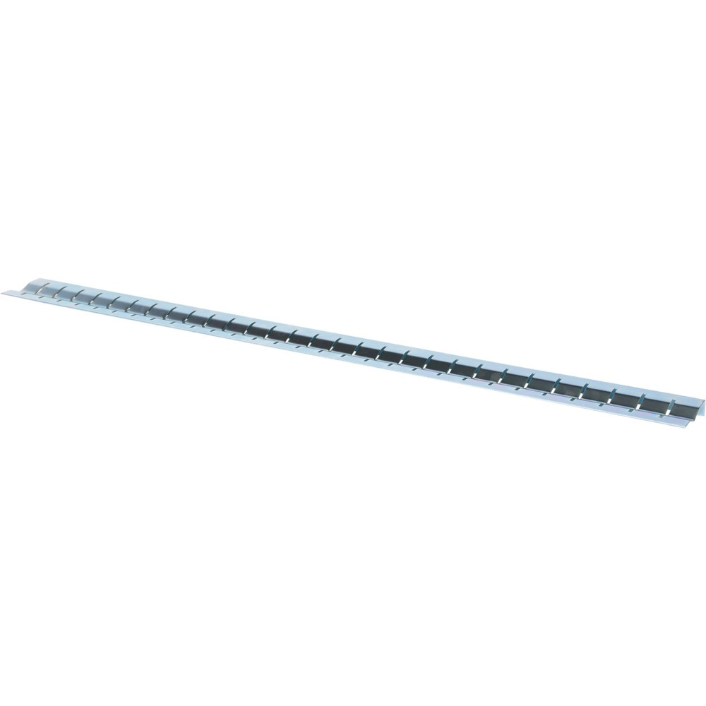 Produktabbildung Nr. 2: KS TOOLS Aufnahme für Teilsystem, geschlitzt, 565x50x1,5 mm