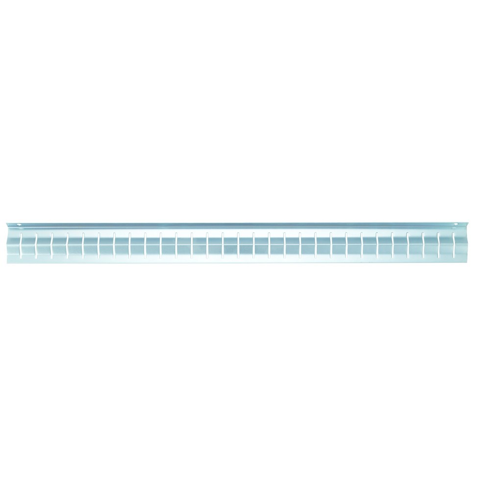 Produktabbildung: KS TOOLS Aufnahme für Teilsystem, geschlitzt, 565x50x1,5 mm
