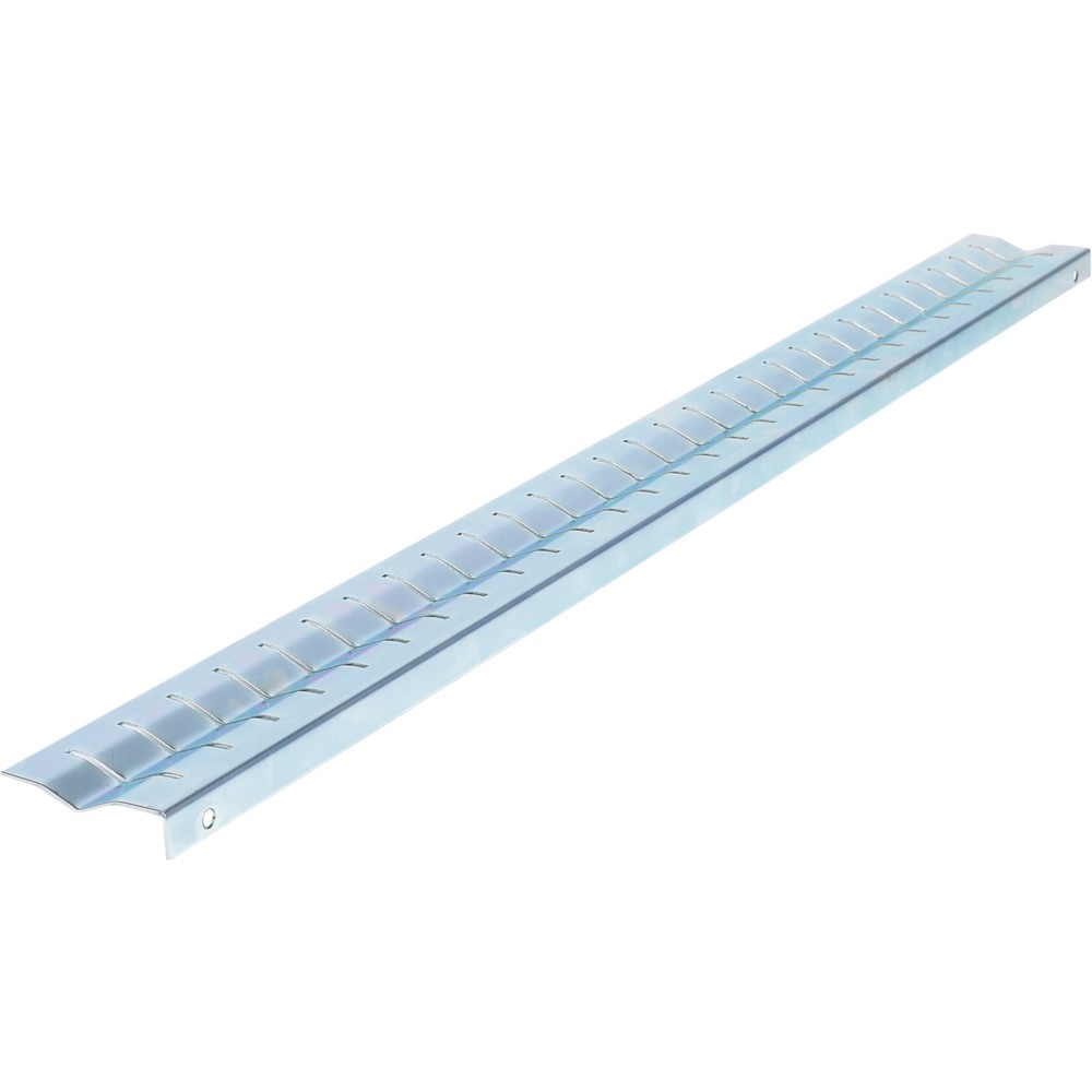 Produktabbildung Nr. 3: KS TOOLS Aufnahme für Teilsystem, geschlitzt, 565x50x1,5 mm