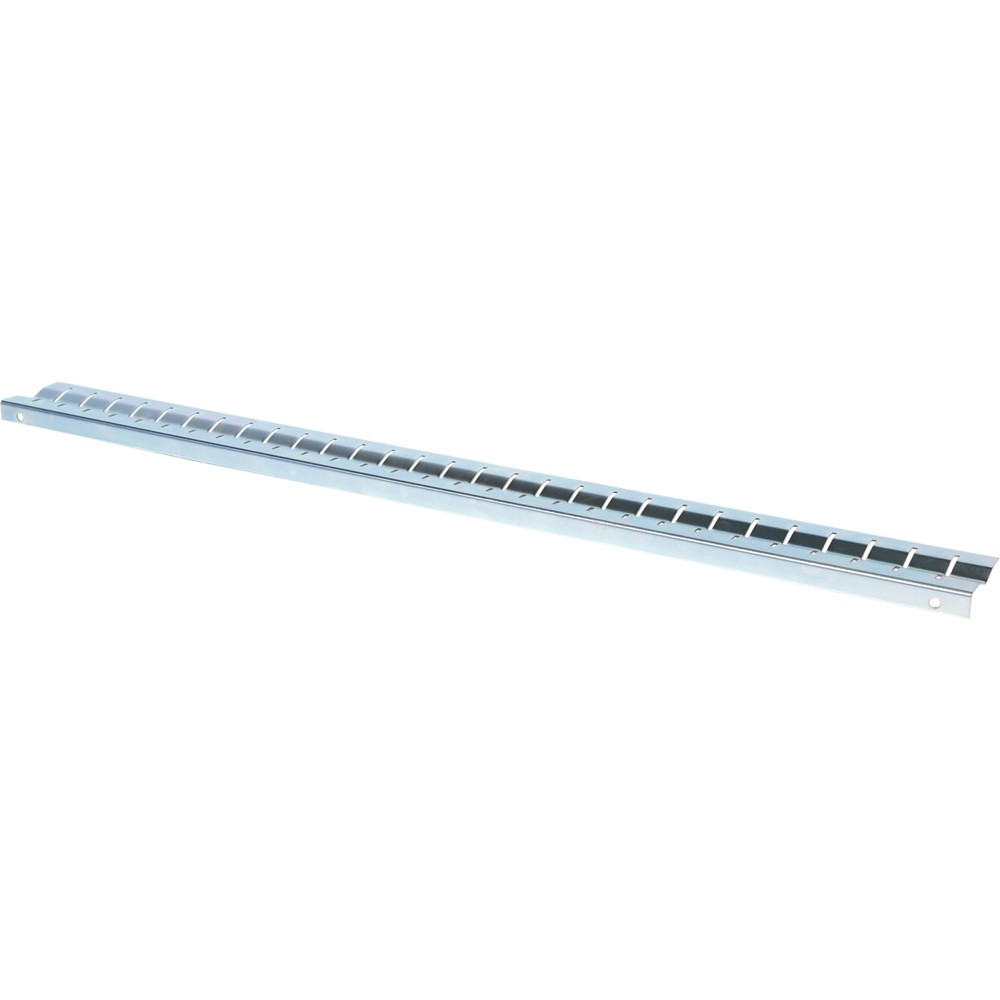 Produktabbildung Nr. 4: KS TOOLS Aufnahme für Teilsystem, geschlitzt, 565x50x1,5 mm