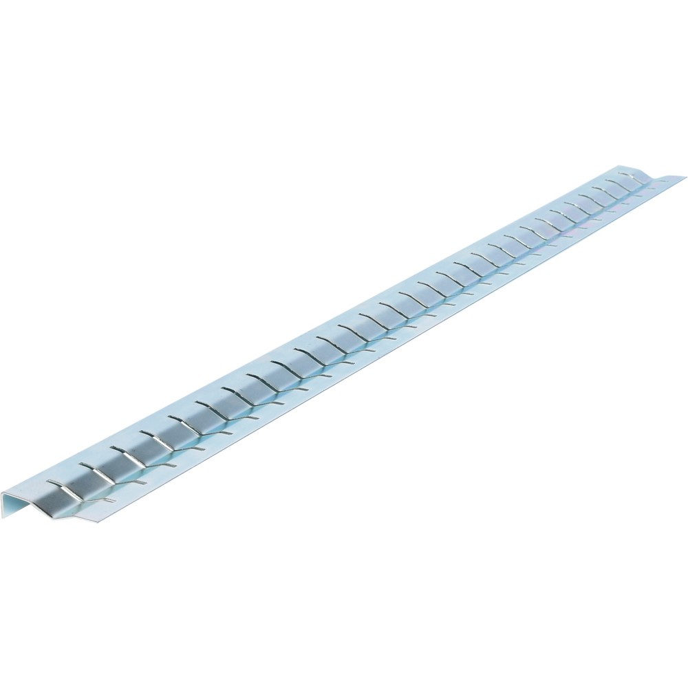 Produktabbildung Nr. 5: KS TOOLS Aufnahme für Teilsystem, geschlitzt, 565x50x1,5 mm