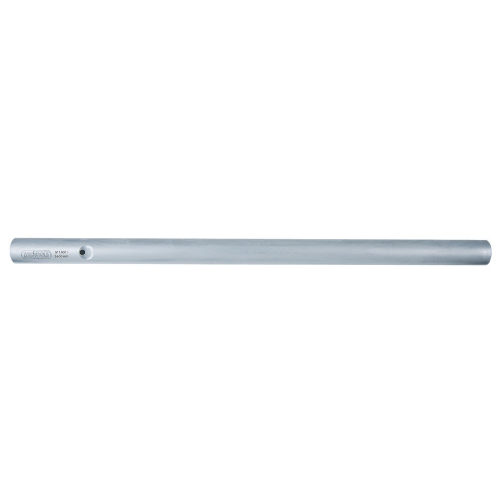 Produktabbildung: KS TOOLS Aufsteckrohre für Zugringschlüssel, 24-30mm