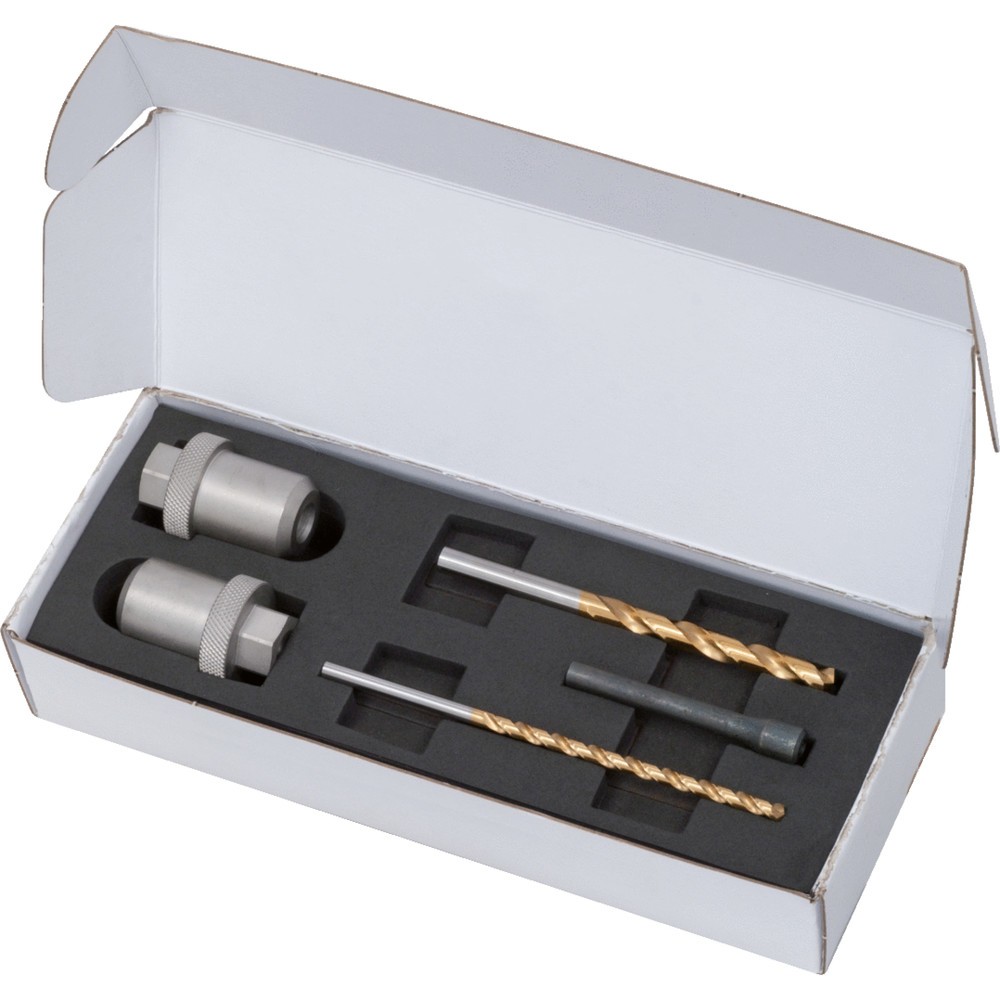 Produktabbildung Nr. 6: KS TOOLS Ausbohr-Satz für Klemmschraube M10