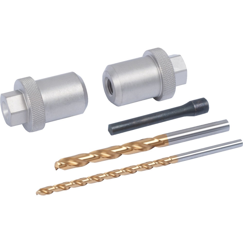 Produktabbildung: KS TOOLS Ausbohr-Satz für Klemmschraube M10