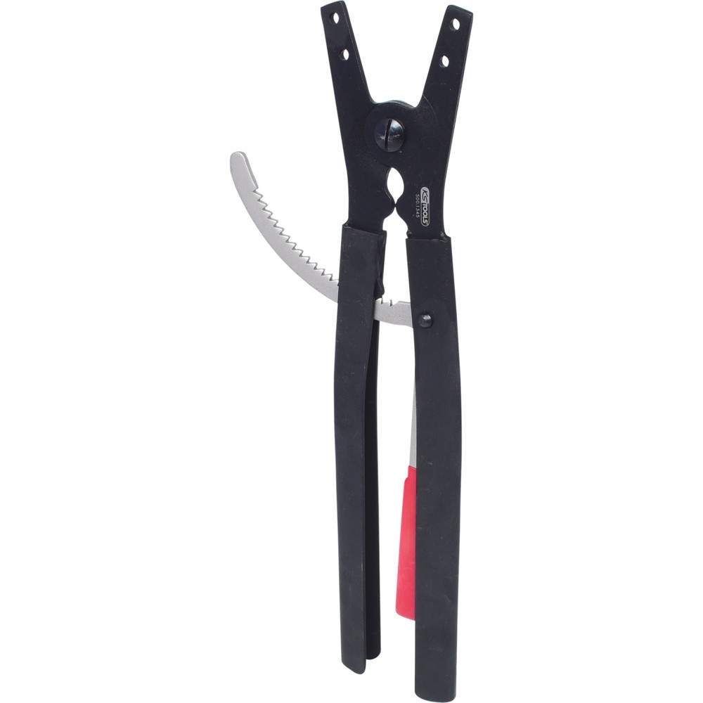 Produktabbildung: KS TOOLS Sicherungszange 120 -300 mm, Aussen