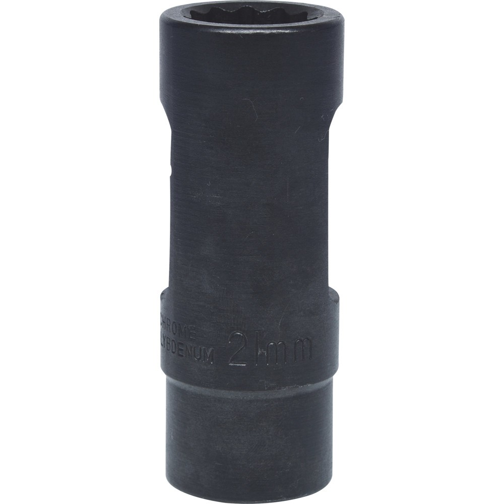 Produktabbildung Nr. 9: KS TOOLS Außenzwölfkant-Gegenhalter-Stecknuss, 21mm