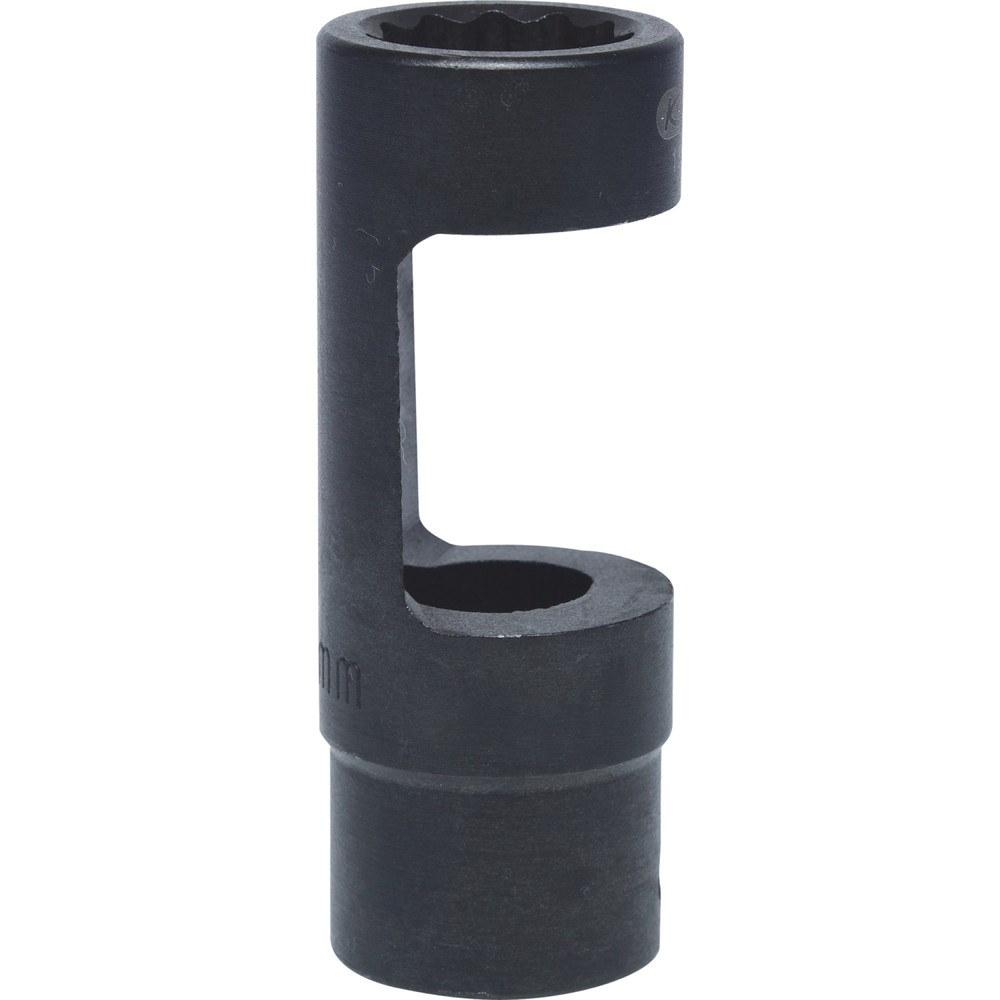 Produktabbildung Nr. 10: KS TOOLS Außenzwölfkant-Gegenhalter-Stecknuss, 21mm