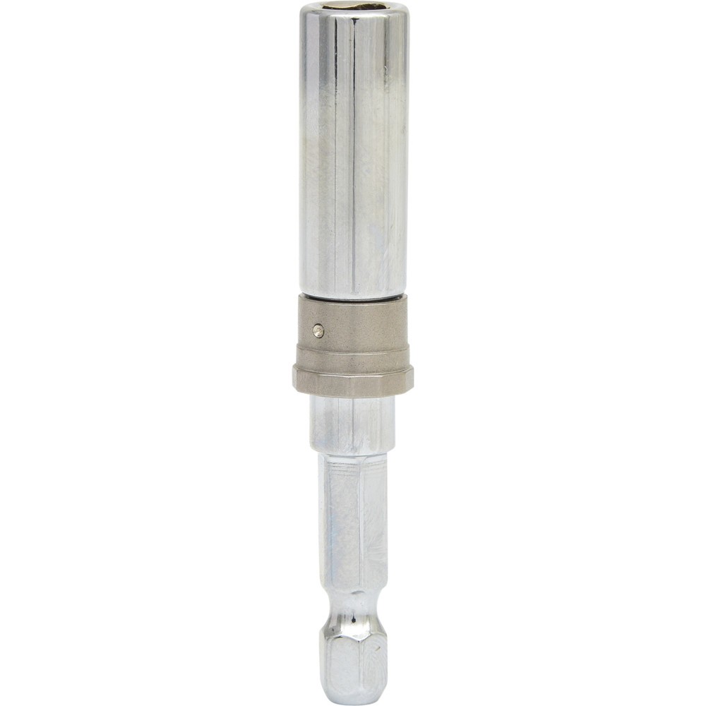 Produktabbildung Nr. 11: KS TOOLS 1/4" Auto-Slimlock Schnellwechsel-Bithalter, 65mm