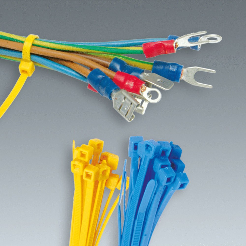 Produktabbildung Nr. 4: KS TOOLS Automatik-Abisolierzange,0,2-6mm