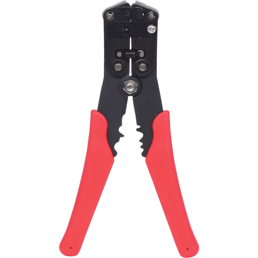 Produktabbildung Nr. 7: KS TOOLS Automatik-Abisolierzange,0,2-6mm