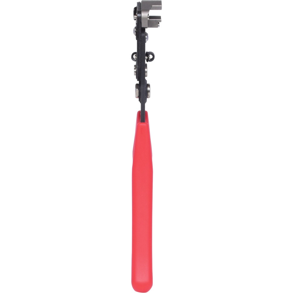 Produktabbildung Nr. 8: KS TOOLS Automatik-Abisolierzange,0,2-6mm