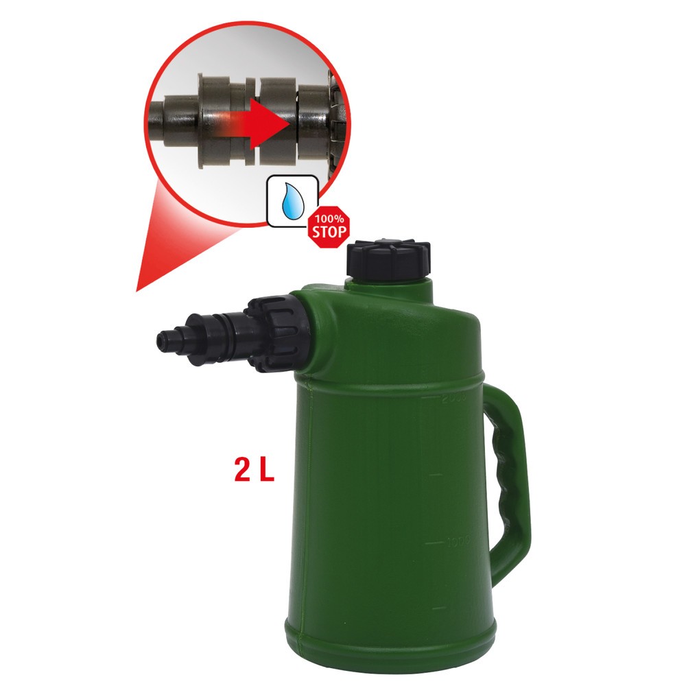Produktabbildung Nr. 4: KS TOOLS Automatik-Batterie-Zellenfüller 2 Liter