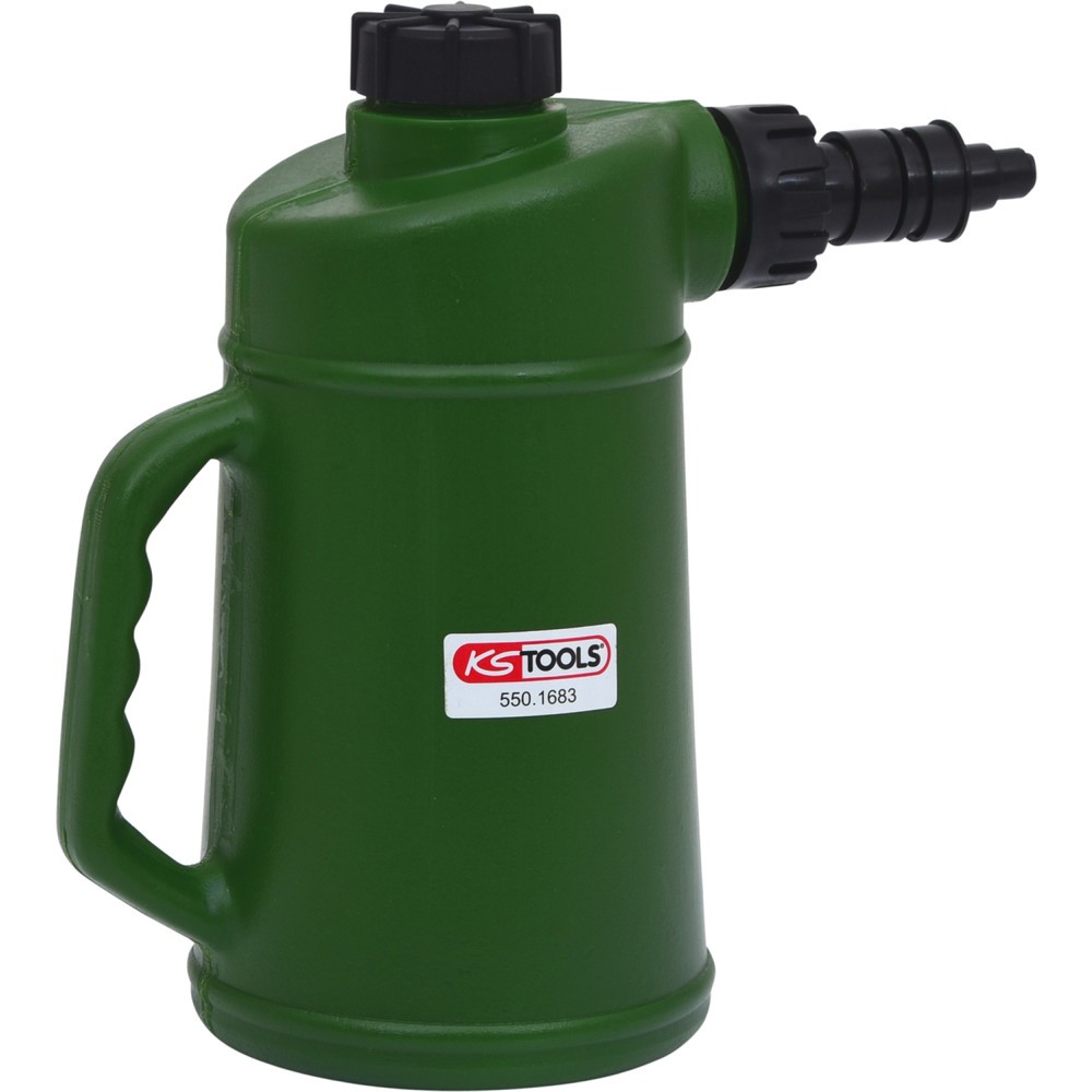 Produktabbildung Nr. 6: KS TOOLS Automatik-Batterie-Zellenfüller 2 Liter