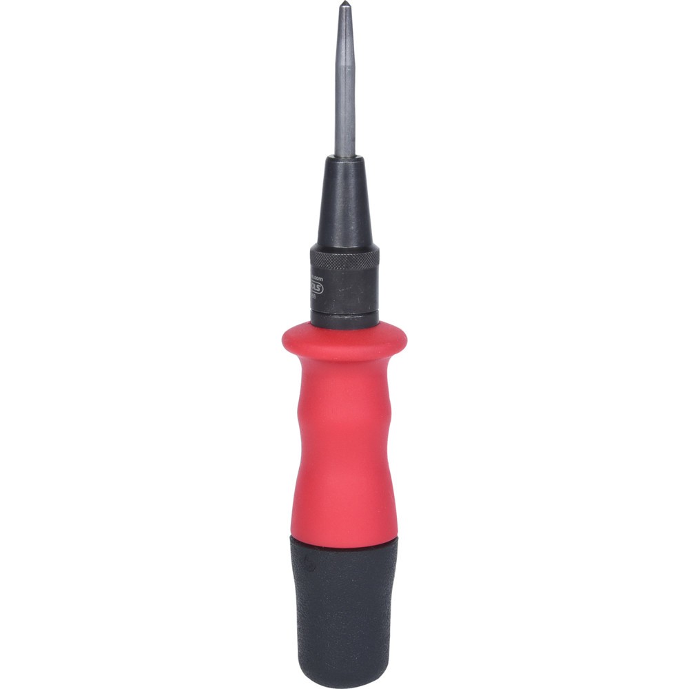Produktabbildung Nr. 2: KS TOOLS Automatik-Körner, rund, Ø 4mm