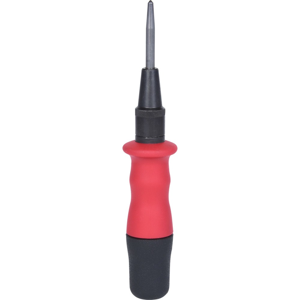 Produktabbildung Nr. 3: KS TOOLS Automatik-Körner, rund, Ø 4mm