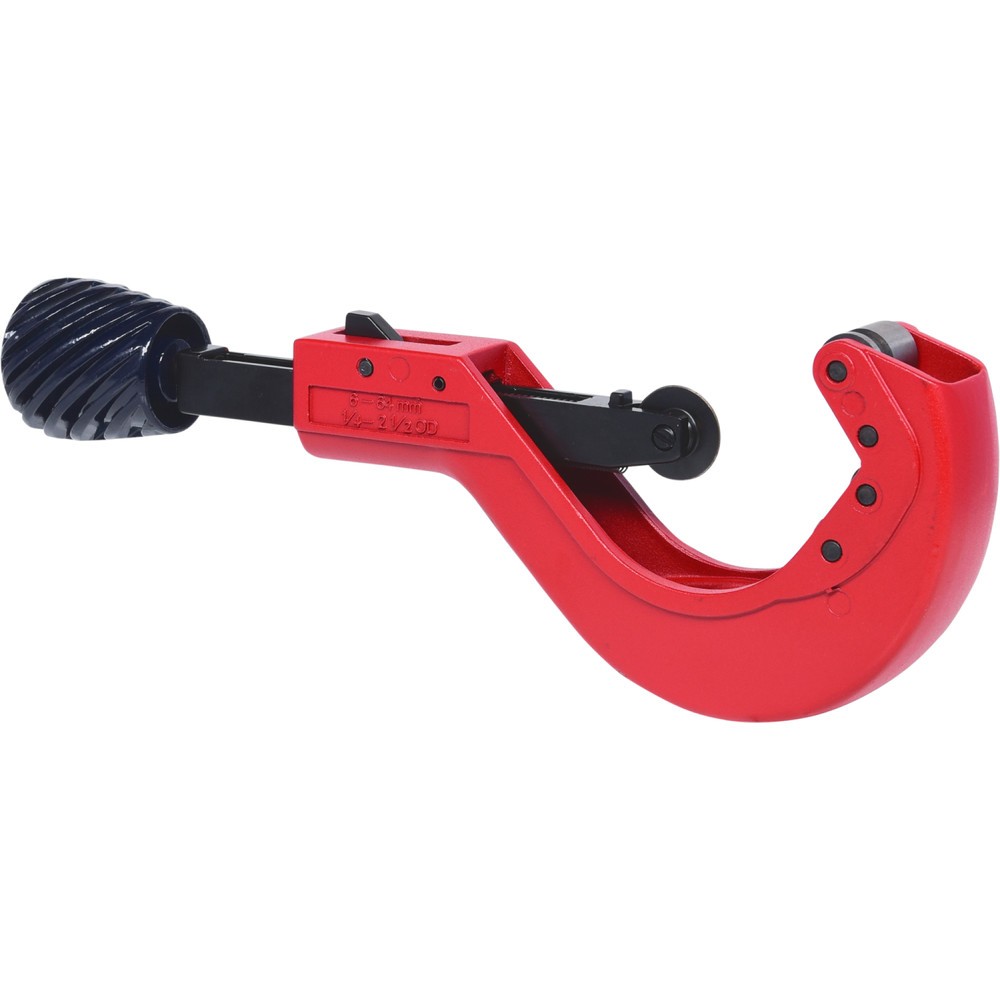 Produktabbildung Nr. 3: KS TOOLS Automatik-Rohrabschneider für Kunststoffrohre, 6-64mm