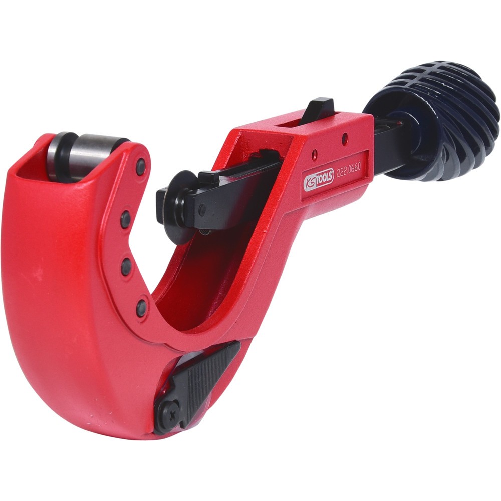Produktabbildung Nr. 4: KS TOOLS Automatik-Rohrabschneider für Kunststoffrohre, 6-64mm