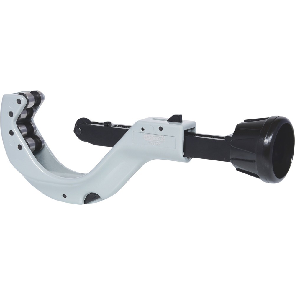 Produktabbildung: KS TOOLS Automatik-Rohrabschneider für Kupferrohre, 15-80mm