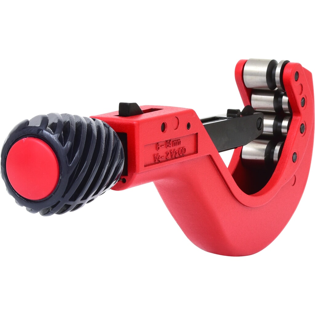 KS TOOLS Automatik-Rohrabschneider für Kupferrohre, 6-64mm Produktabbildung Nr. 2: KS TOOLS Automatik-Rohrabschneider für Kupferrohre, 6-64mm