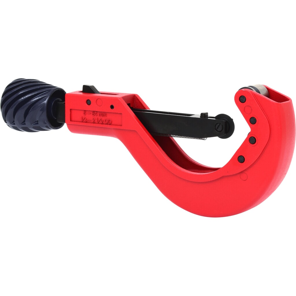 KS TOOLS Automatik-Rohrabschneider für Kupferrohre, 6-64mm Produktabbildung Nr. 3: KS TOOLS Automatik-Rohrabschneider für Kupferrohre, 6-64mm