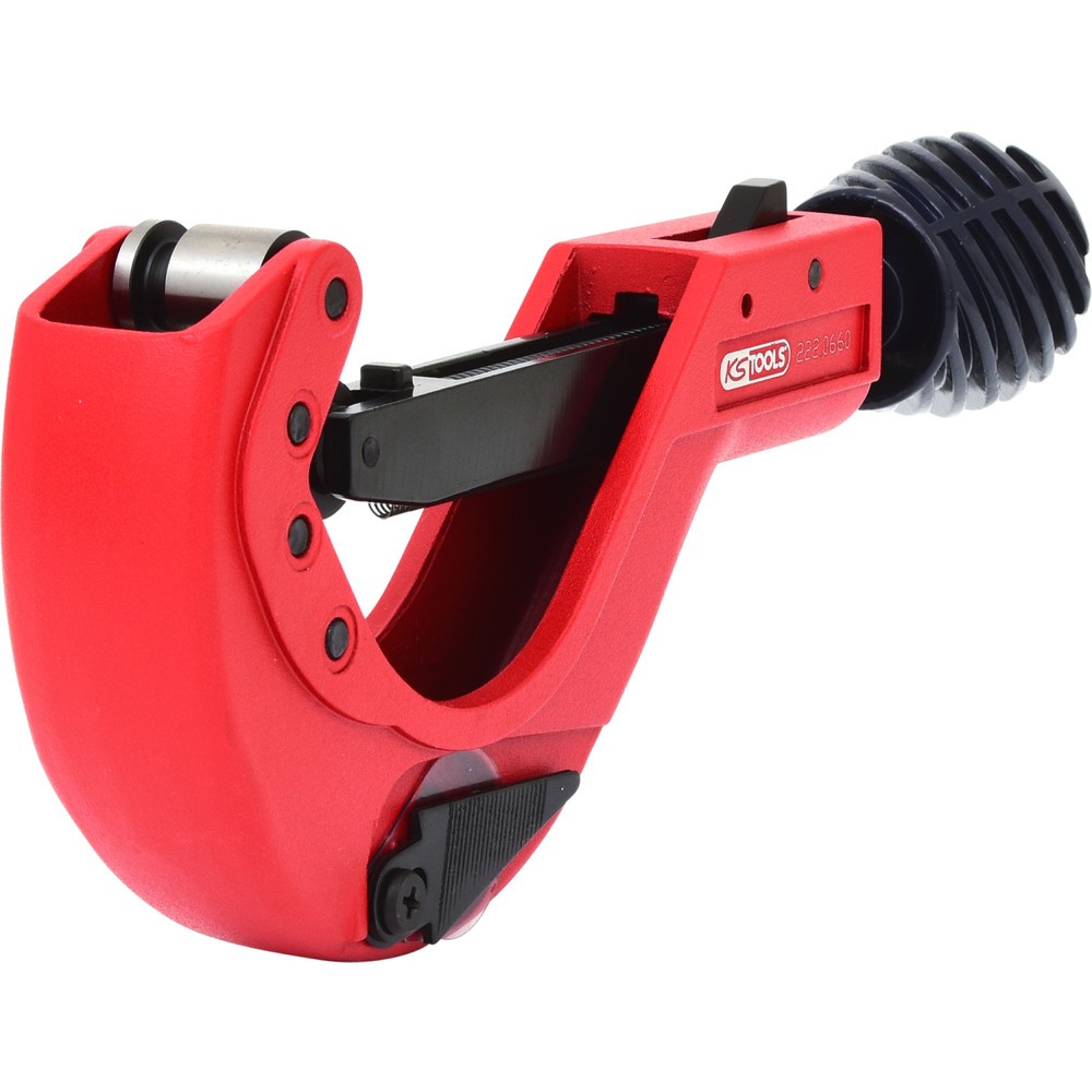 Produktabbildung Nr. 4: KS TOOLS Automatik-Rohrabschneider für Kupferrohre, 6-64mm