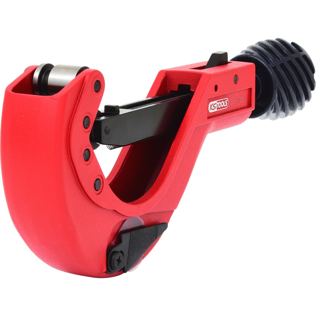 Produktabbildung Nr. 4: KS TOOLS Automatik-Rohrabschneider für Kupferrohre, 6-64mm