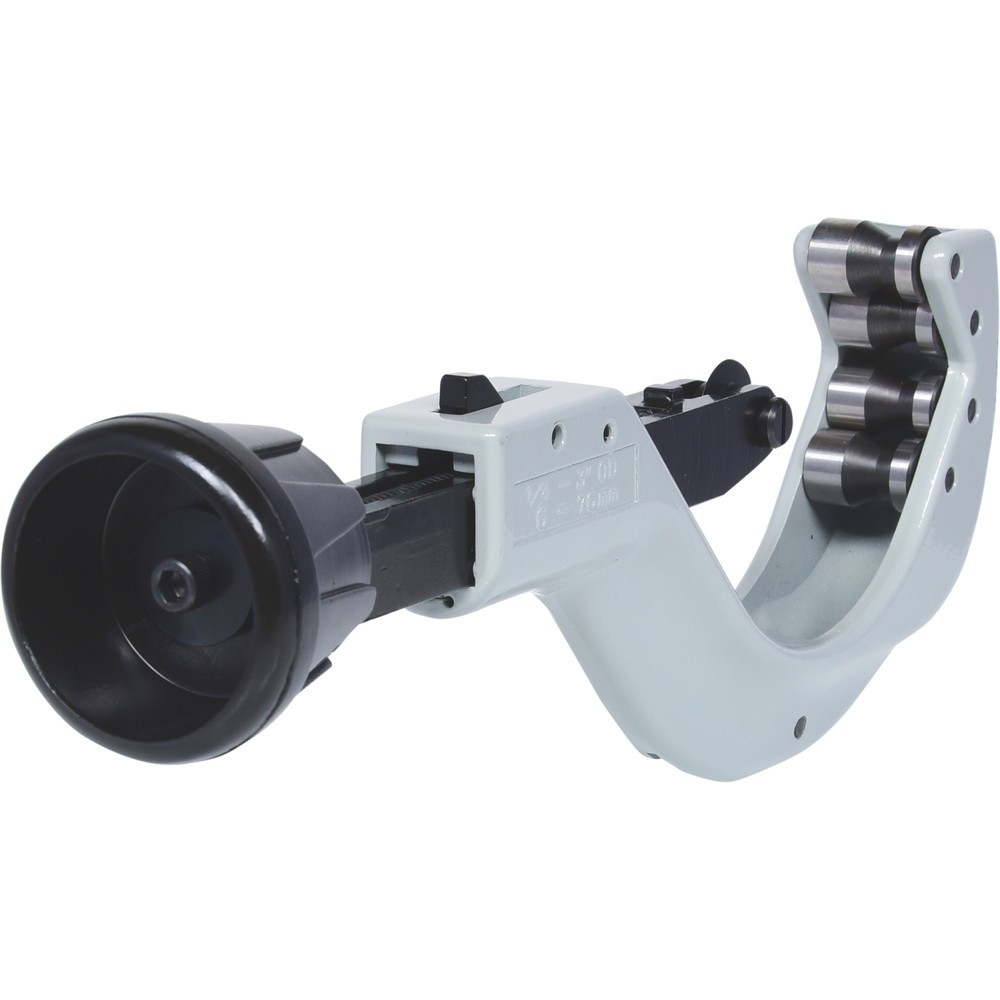 Produktabbildung Nr. 2: KS TOOLS Automatik-Rohrabschneider für Kupferrohre, 15-80mm