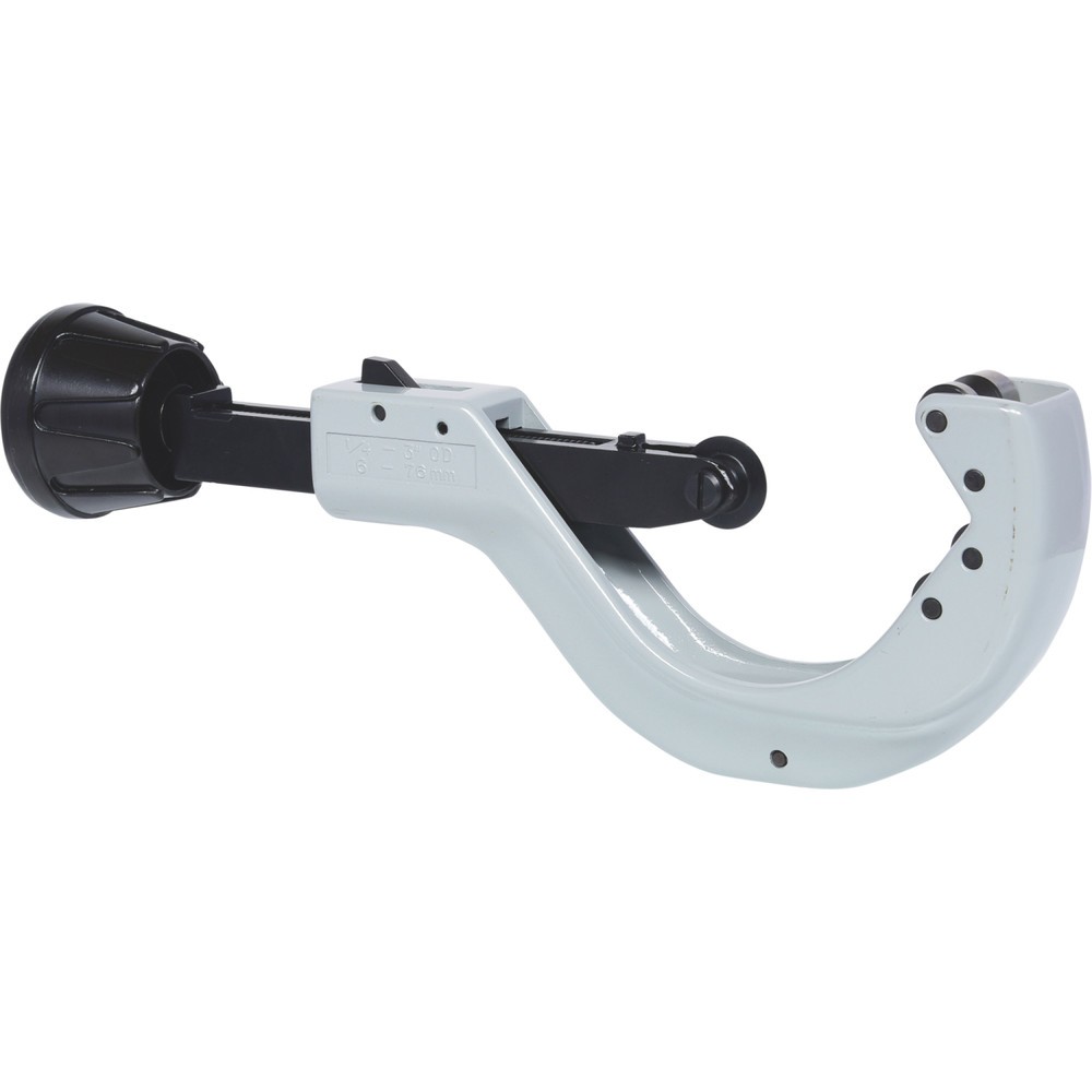 Produktabbildung Nr. 3: KS TOOLS Automatik-Rohrabschneider für Kupferrohre, 15-80mm