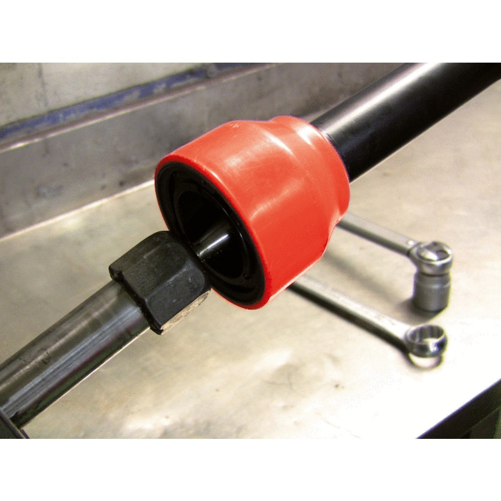 Produktabbildung Nr. 2: KS TOOLS Axial-Gelenk-Spezialschlüssel, 420 mm