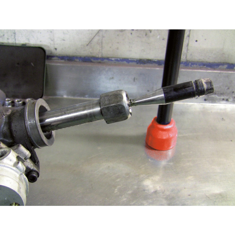 Produktabbildung Nr. 3: KS TOOLS Axial-Gelenk-Spezialschlüssel, 420 mm