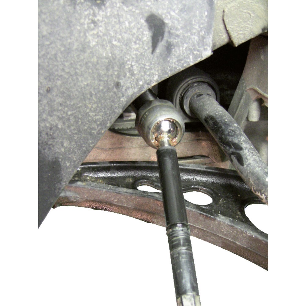 Produktabbildung Nr. 6: KS TOOLS Axial-Gelenk-Spezialschlüssel, 420 mm