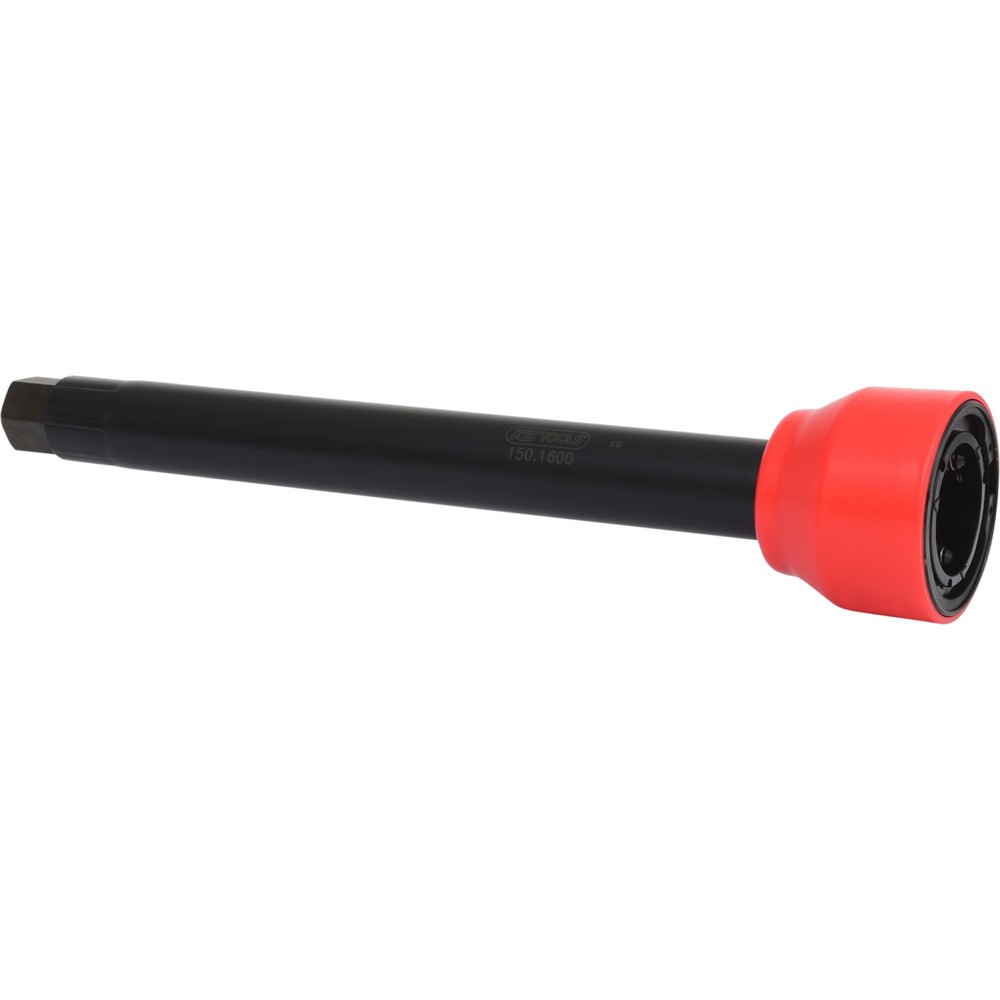Produktabbildung Nr. 10: KS TOOLS Axial-Gelenk-Spezialschlüssel, 420 mm