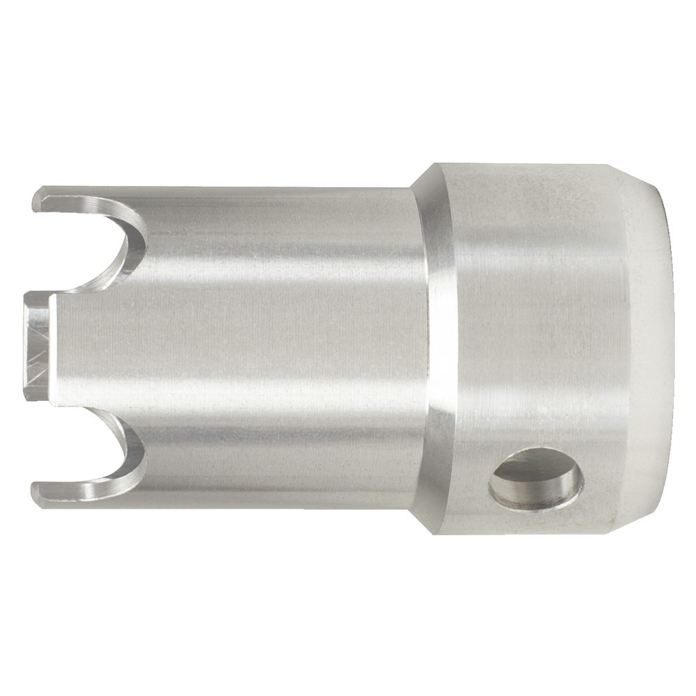 Produktabbildung Nr. 2: KS TOOLS Badewannenadapter für Ventilfix, 53mm