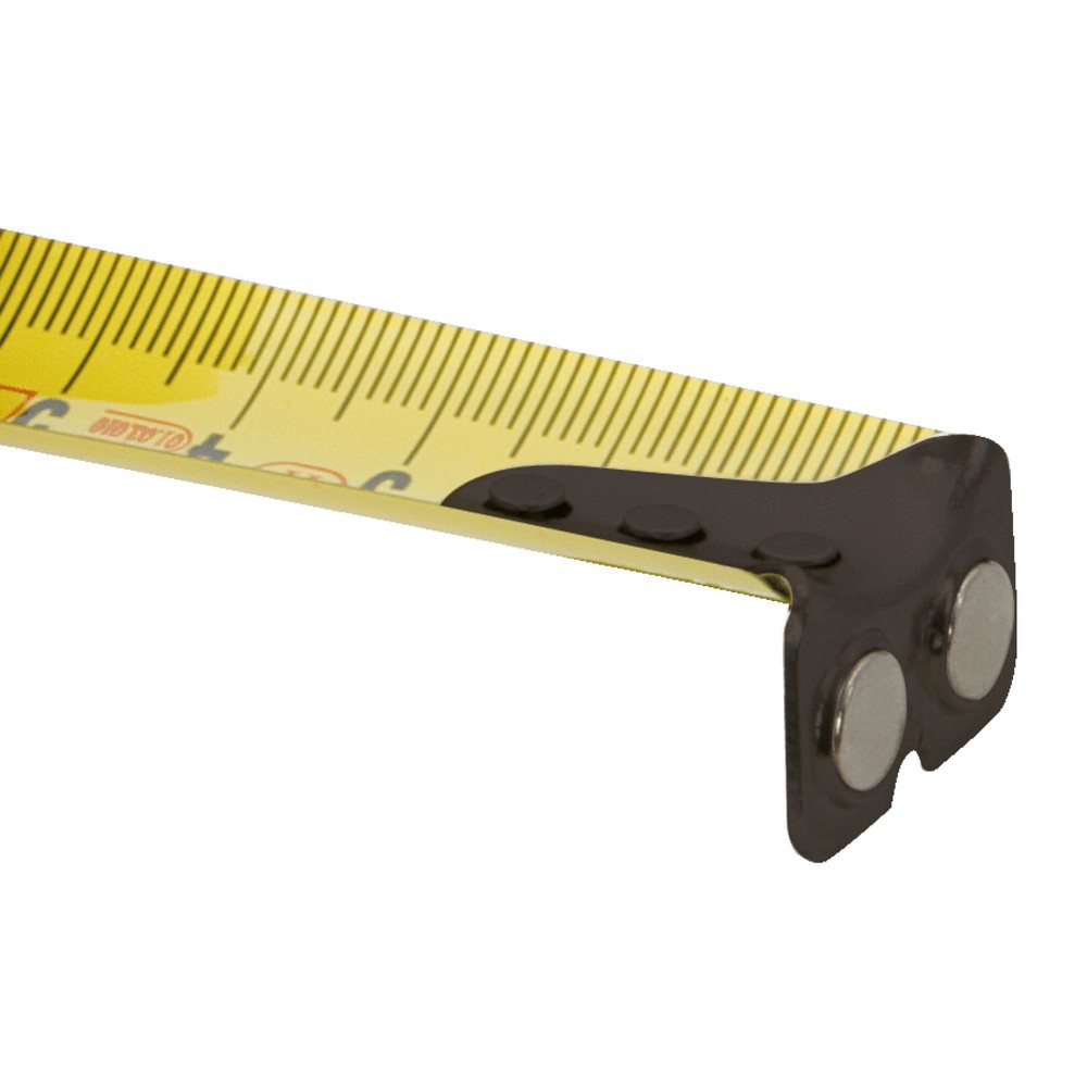 Produktabbildung Nr. 2: KS TOOLS Bandmaß mit Feststeller, 5m