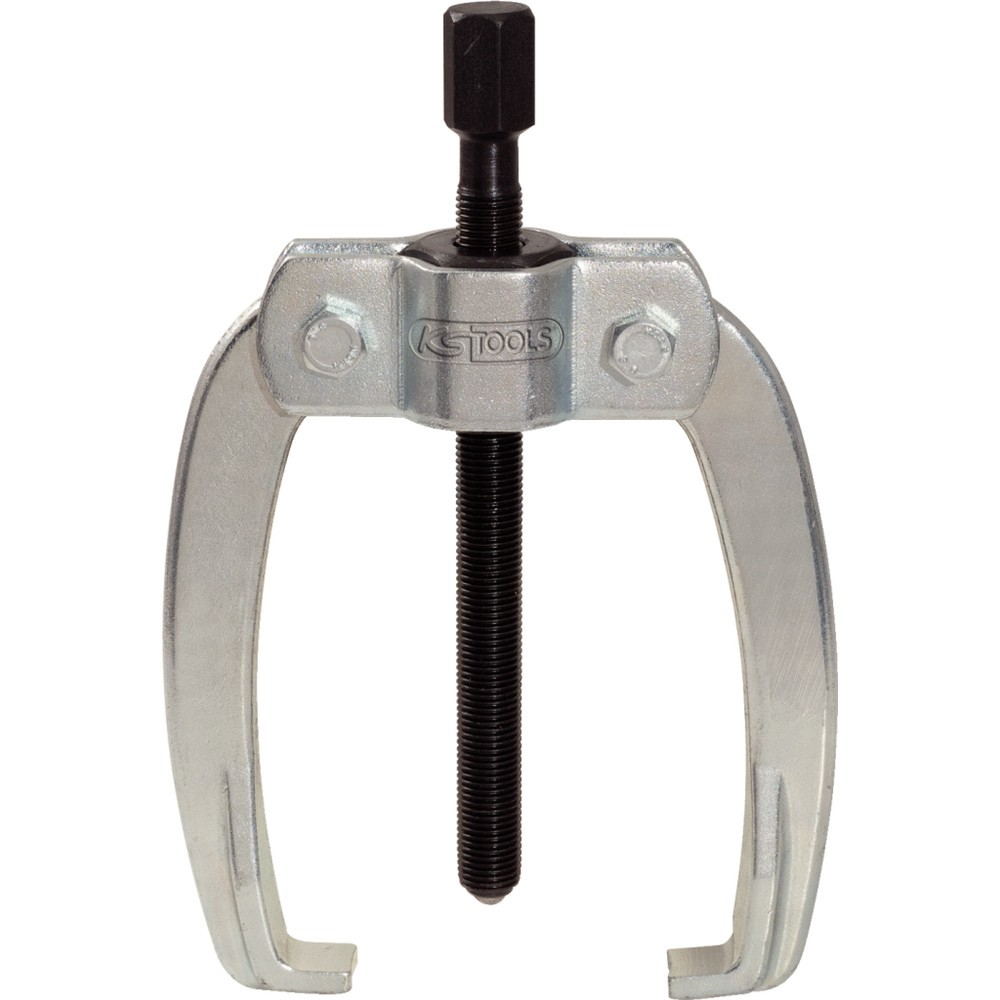 Produktabbildung Nr. 2: KS TOOLS BASIC Universal-Abzieher 2-armig, 10-100mm