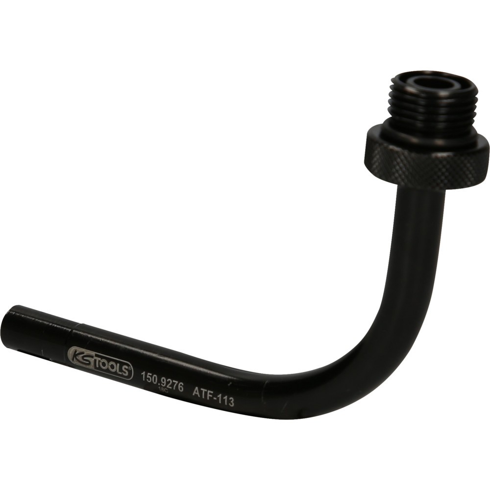 Produktabbildung Nr. 3: KS TOOLS Befülladapter 90° abgewinkelt für Toyota und Lexus M18 x 1,5