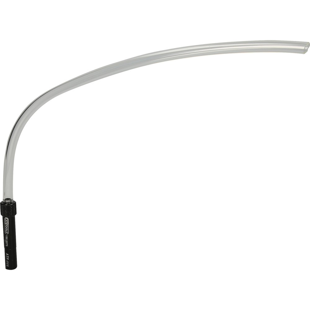Produktabbildung: KS TOOLS Befülladapter flexibel, Universal, 300 mm