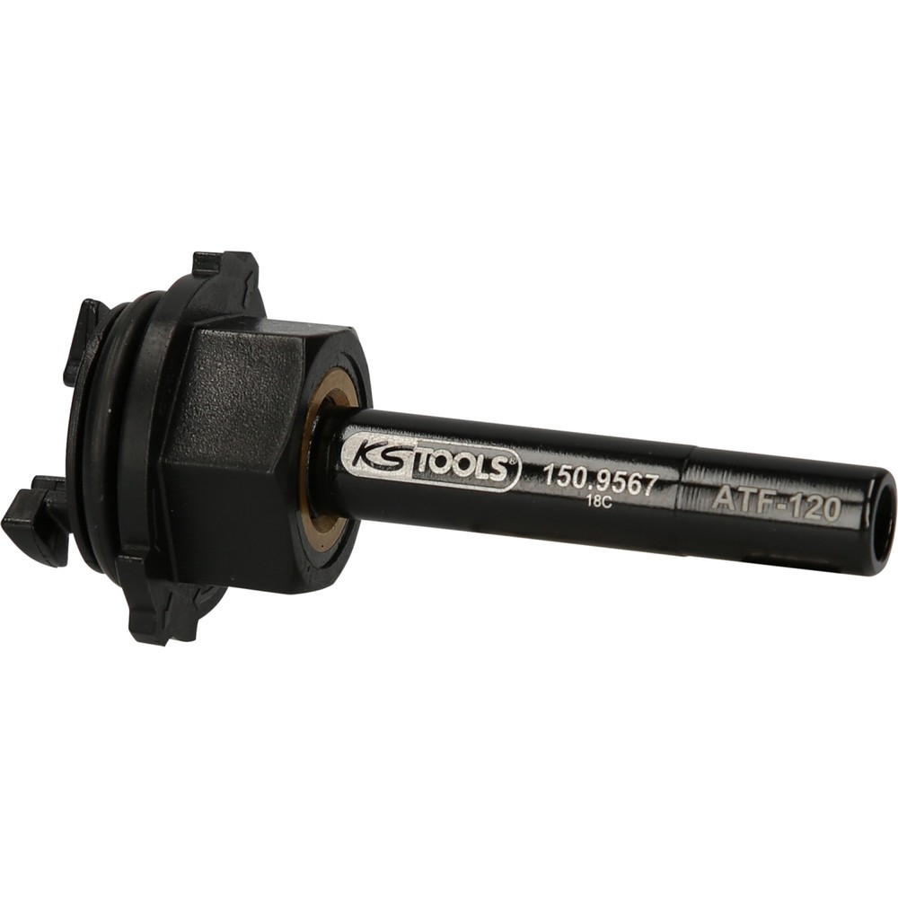 Produktabbildung: KS TOOLS Befülladapter für Mercedes 725-9G