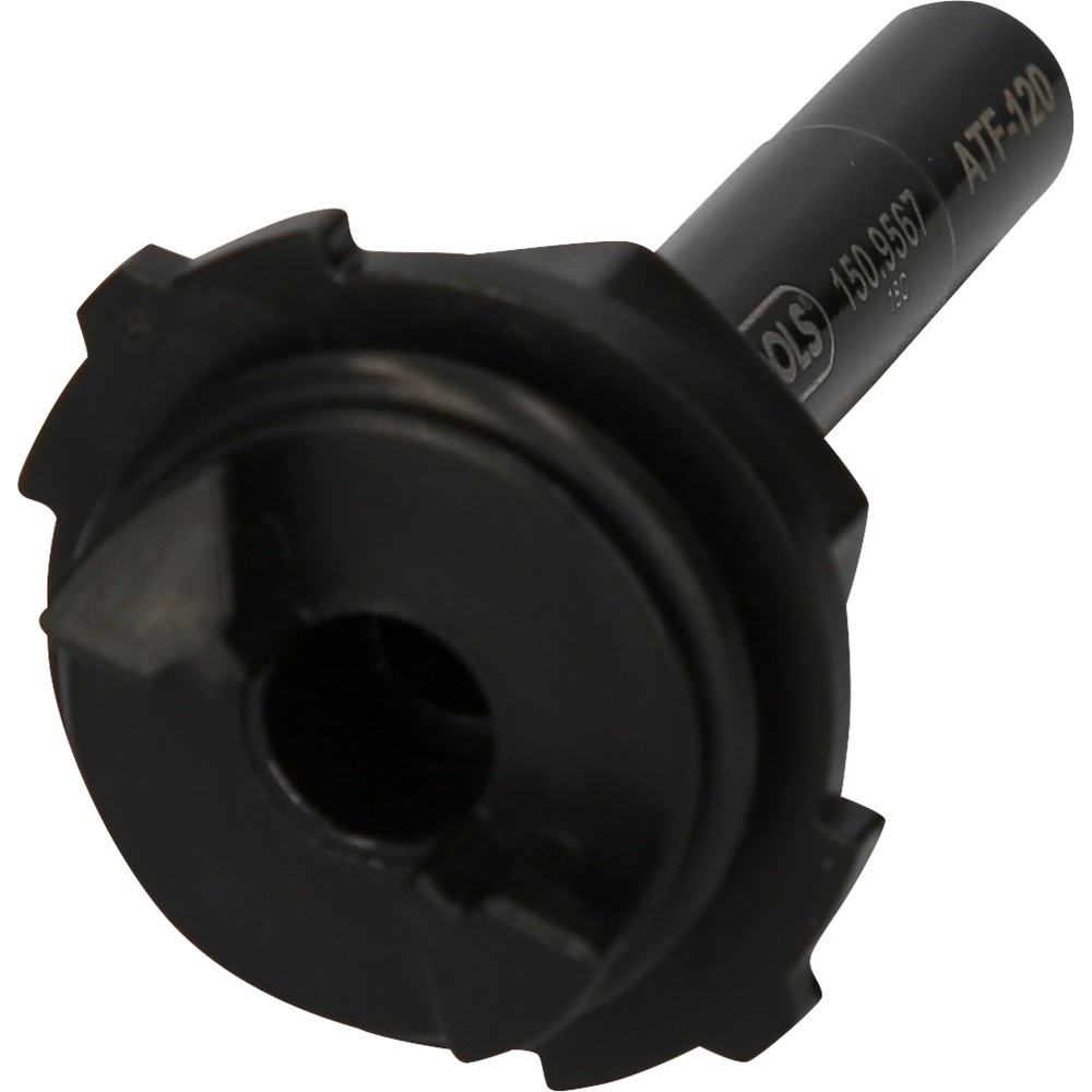 Produktabbildung Nr. 4: KS TOOLS Befülladapter für Mercedes 725-9G