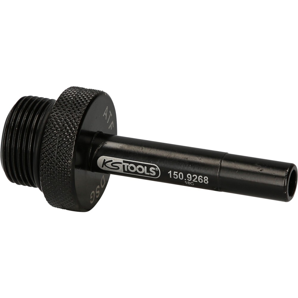Produktabbildung: KS TOOLS Befülladapter für VAG DSG M24 x 1,5