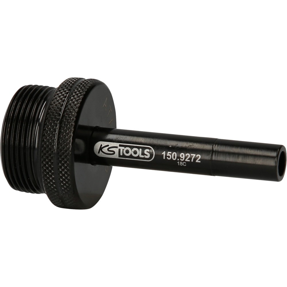 Produktabbildung: KS TOOLS Befülladapter für VAG und Škoda M30 x 1,5