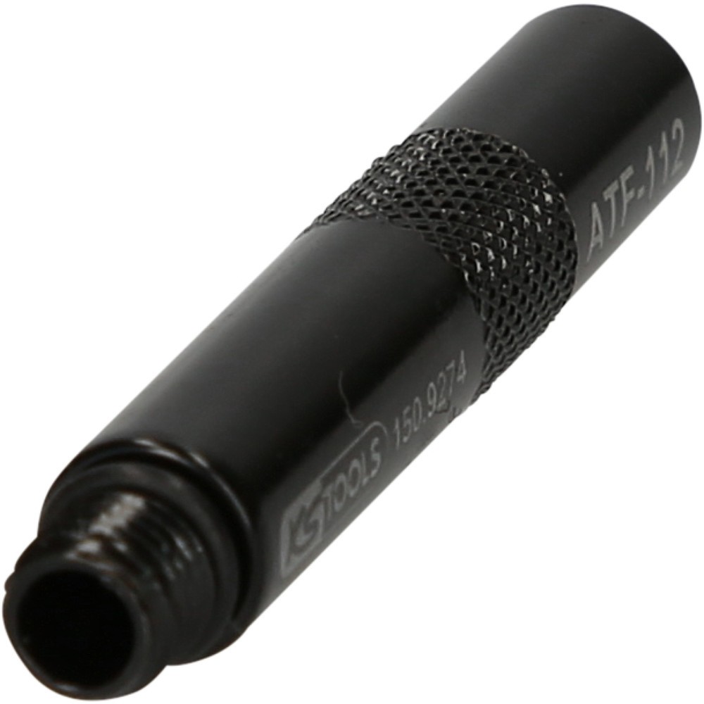 Produktabbildung Nr. 4: KS TOOLS Befülladapter gerade für Volvo 5/16" - 24 UNF