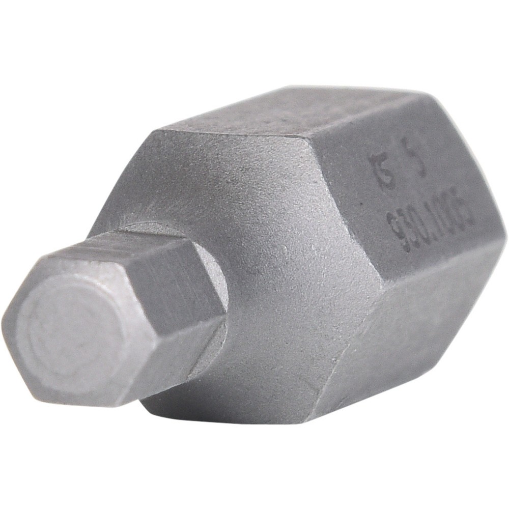 Produktabbildung: KS TOOLS 10mm Bit Innensechskant, 30mm, 5mm
