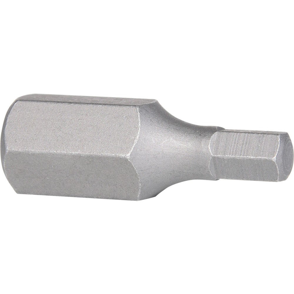 Produktabbildung Nr. 4: KS TOOLS 10mm Bit Innensechskant, 30mm, 5mm