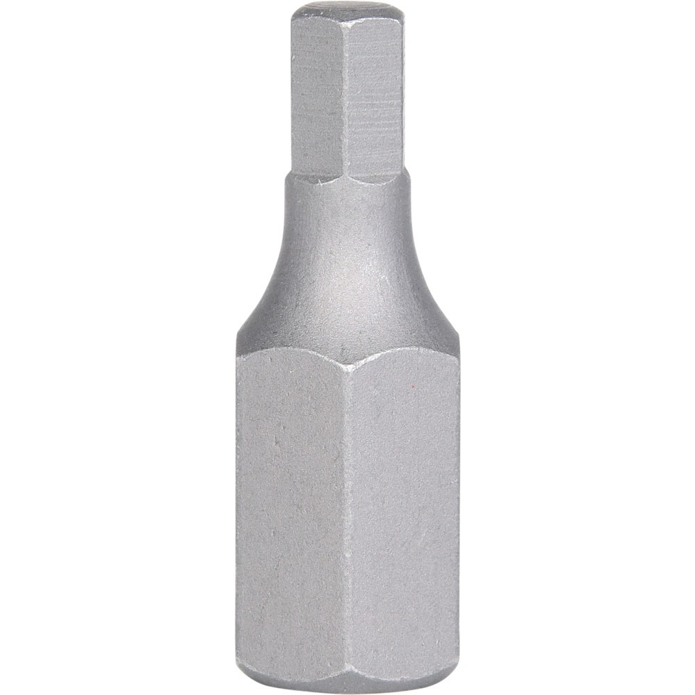 Produktabbildung Nr. 6: KS TOOLS 10mm Bit Innensechskant, 30mm, 5mm