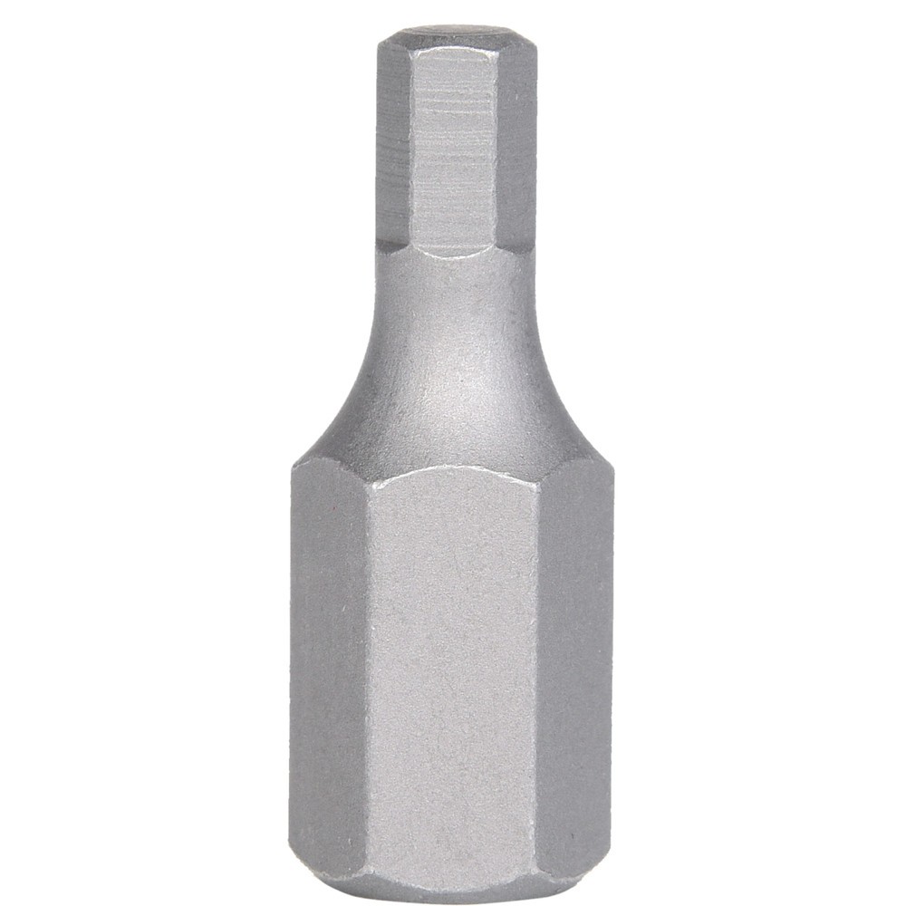 Produktabbildung Nr. 7: KS TOOLS 10mm Bit Innensechskant, 30mm, 5mm