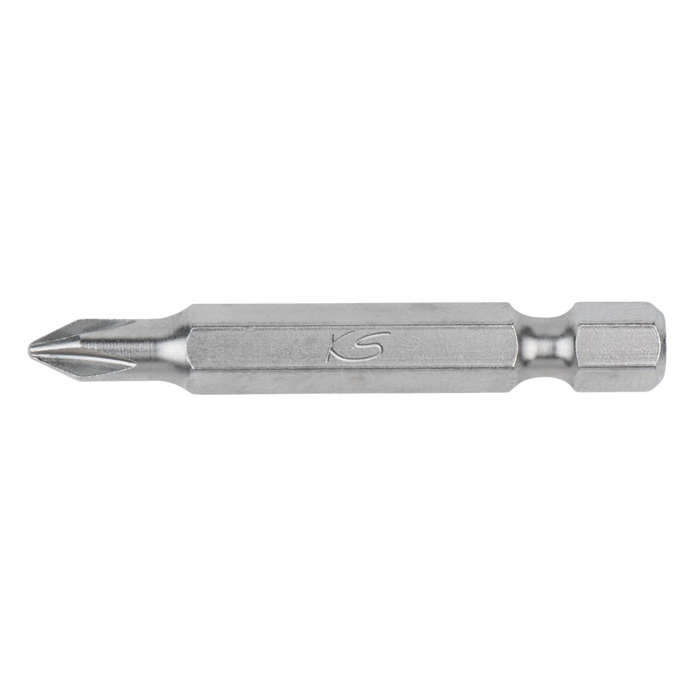 Produktabbildung: KS TOOLS 1/4" Bit PH, 50mm, PH3
